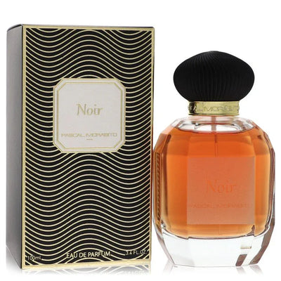 An image displaying Sultan Noir by Pascal Morabito Eau De Parfum Spray 3.4 oz for Men by Pascal Morabito