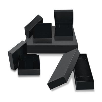 Sterling Silver Rhodium Plated Cable Chain 1.5mm