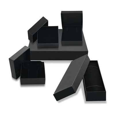 An image displaying 14k White Gold Diamond-Cut Bead Chain 1.0mm by Orca Market