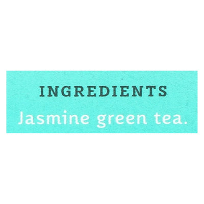 An image displaying Stash Tea Tea - Jasmine Blossom - Case Of 6 - 20 Count by Stash Tea