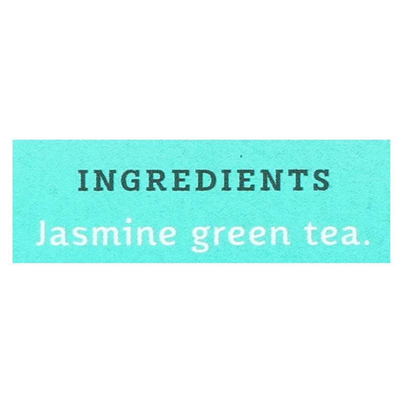 An image displaying Stash Tea Tea - Jasmine Blossom - Case Of 6 - 20 Count by Stash Tea
