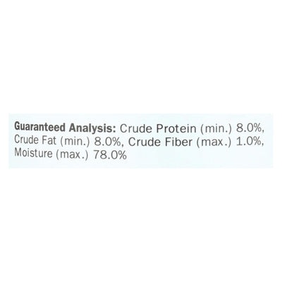 Wellness Pet Products Dog Food - Lamb And Sweet Potato Recipe - Case Of 12 - 12.5 Oz. - Orca Market