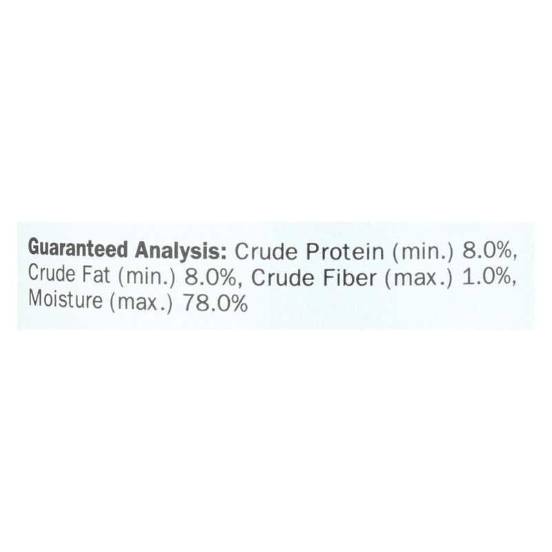 Wellness Pet Products Dog Food - Lamb And Sweet Potato Recipe - Case Of 12 - 12.5 Oz. - Orca Market