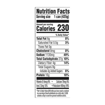 An image displaying Gardein - Soup Beef & Veggie Plant-based - Case Of 12-15 Ounce by Gardein