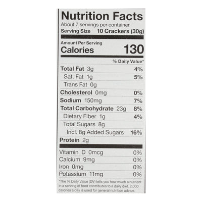 Goodie Girl - Animal Crackers Magical - Case Of 6-6 Oz - Orca Market