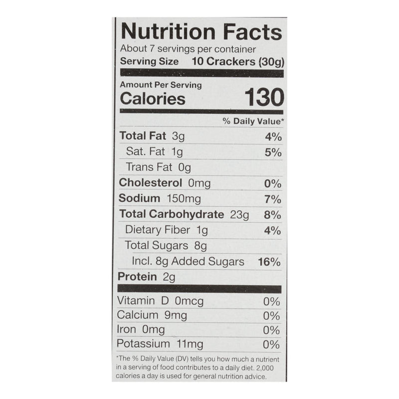 Goodie Girl - Animal Crackers Magical - Case Of 6-6 Oz - Orca Market