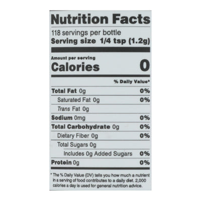 Hella - Mixers Mexican Chocolate - Case Of 6 - 5 Ounce