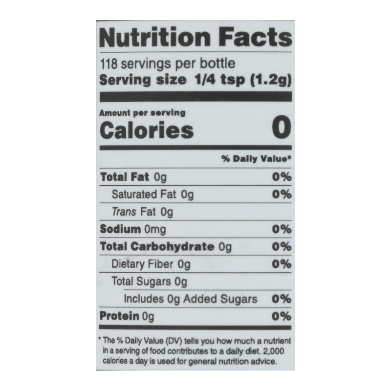 Hella - Mixers Mexican Chocolate - Case Of 6 - 5 Ounce