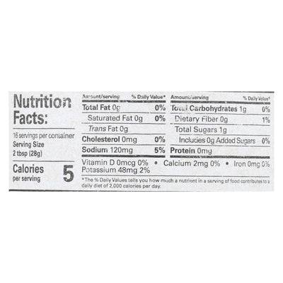 Silver Star - Salsa Restaurant Style - Case Of 6 - 16 Oz - Orca Market