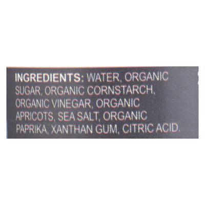 Asian Fusion Sauce - Sweet And Sour - Case Of 6 - 15 Fl Oz. - Orca Market