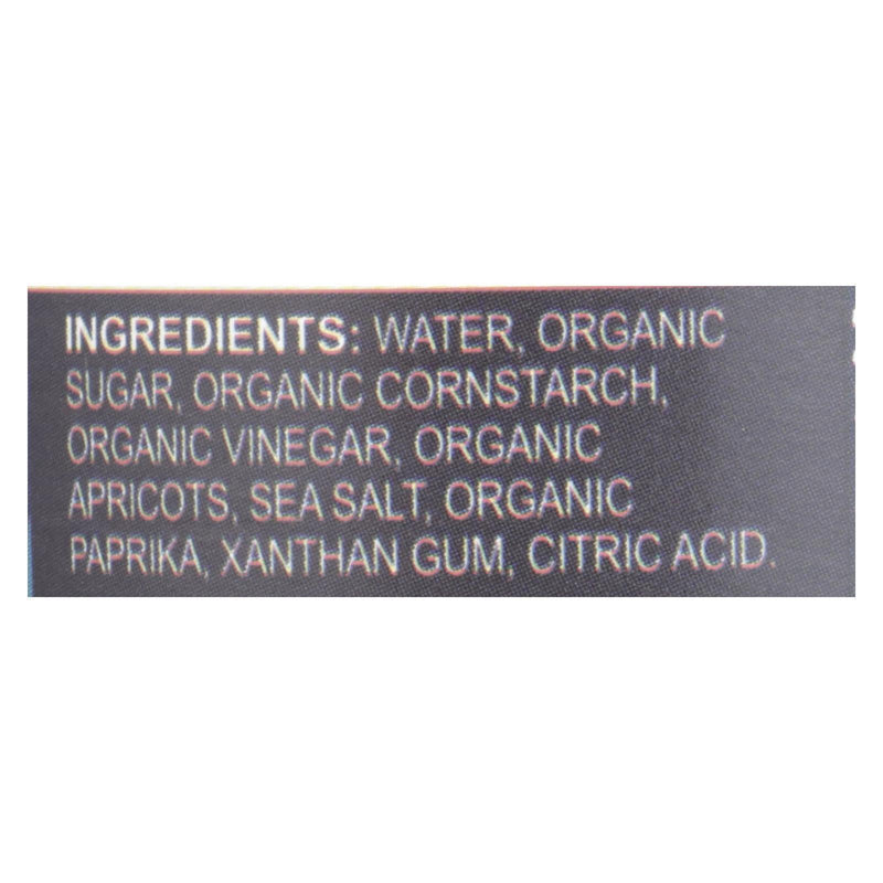 Asian Fusion Sauce - Sweet And Sour - Case Of 6 - 15 Fl Oz. - Orca Market