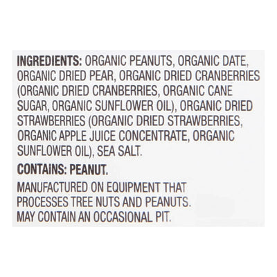 An image displaying Made In Nature - Fruision Pop Ntr Jely - Case Of 6-4.2 Ounce by Made In Nature