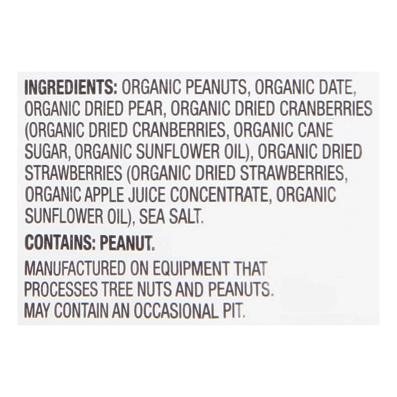 An image displaying Made In Nature - Fruision Pop Ntr Jely - Case Of 6-4.2 Ounce by Made In Nature