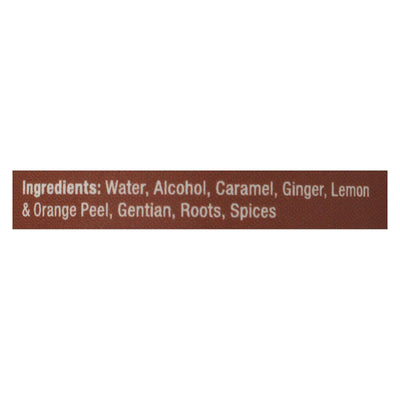 Hella - Mixers Extract Orange - Case Of 6 - 5 Ounce