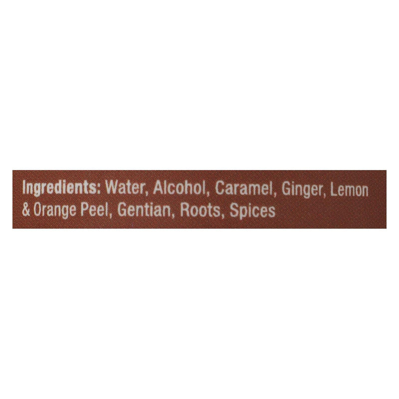 Hella - Mixers Extract Orange - Case Of 6 - 5 Ounce