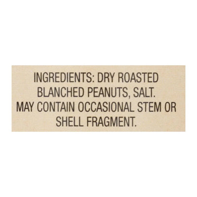 An image displaying Once Again - Peanut Butter Creamy Unswt Salt - Case Of 6-16 Ounce by Once Again