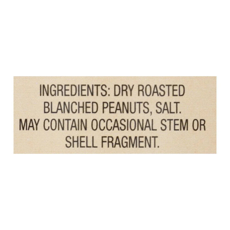 An image displaying Once Again - Peanut Butter Creamy Unswt Salt - Case Of 6-16 Ounce by Once Again