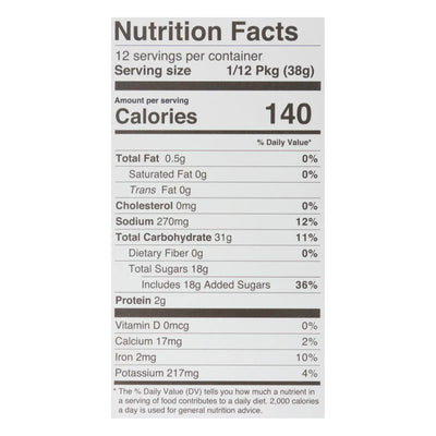 An image displaying Miss Jones Organic Chocolate Cake Mix - Case Of 6 - 15.87 Ounce by Miss Jones Baking Co