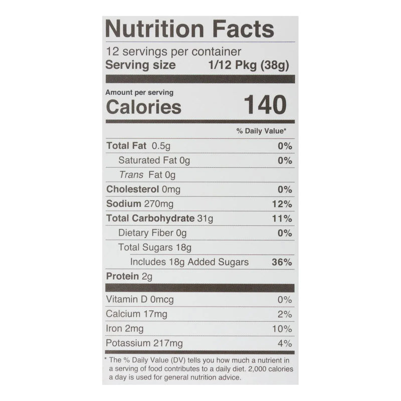 An image displaying Miss Jones Organic Chocolate Cake Mix - Case Of 6 - 15.87 Ounce by Miss Jones Baking Co