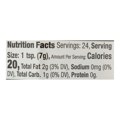 Delallo Fine Chopped Garlic In Pure Olive Oil - Case Of 12 - 6 Ounce
