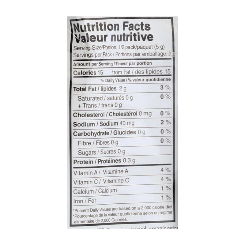 An image displaying Seasnax Seaweed Snax - Organic - Wasabi - Case Of 12 - .36 Ounce by Seasnax