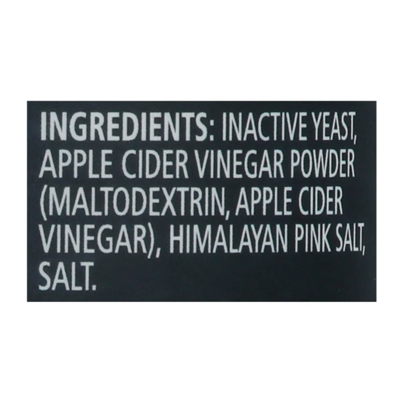 An image displaying Frontier Natural Products Coop - Yst Prem Nutrnl Slt&vngr - 1 Each-7.51 Ounce by Frontier Natural Products Coop