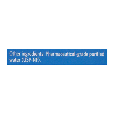 Sovereign Silver - Immune Support Liquid - 1 Each-16 Fz - Orca Market