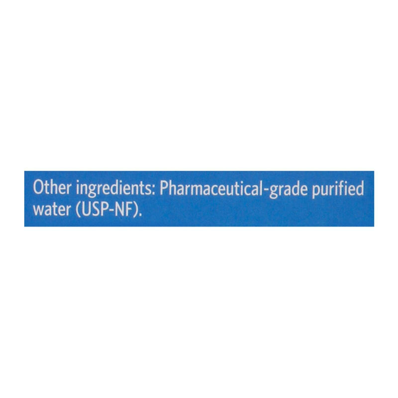 Sovereign Silver - Immune Support Liquid - 1 Each-16 Fz - Orca Market