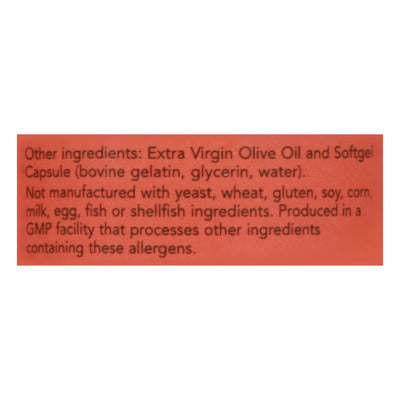 An image displaying Now Foods - Vitamin D-3 2000iu - 1 Each-120 Sgel by Now Foods