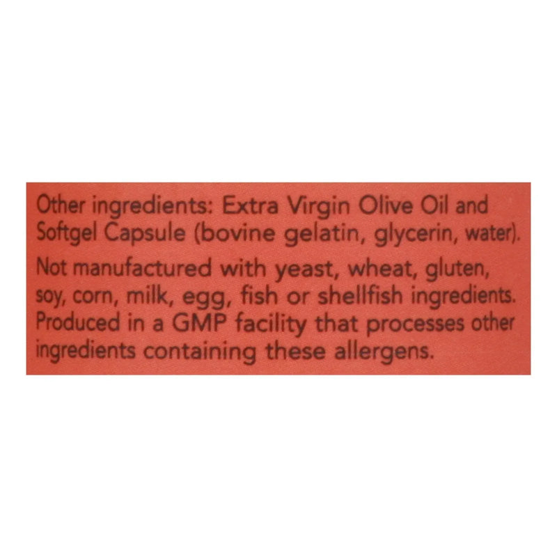 An image displaying Now Foods - Vitamin D-3 1000iu - 1 Each-180 Softgels by Now Foods