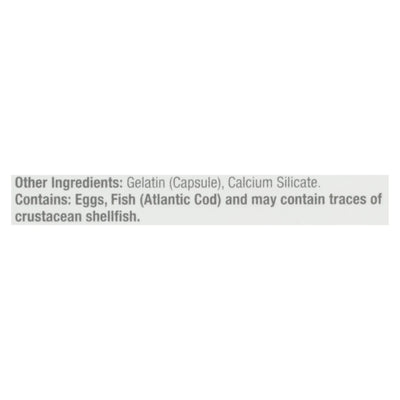Nature's Answer - Multi Collagen - 1 Each-90 Vcap