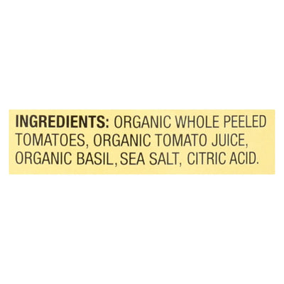 Cento - Italian Plum Whole Peeled Tomatoes - Case Of 6 - 28 Ounce.