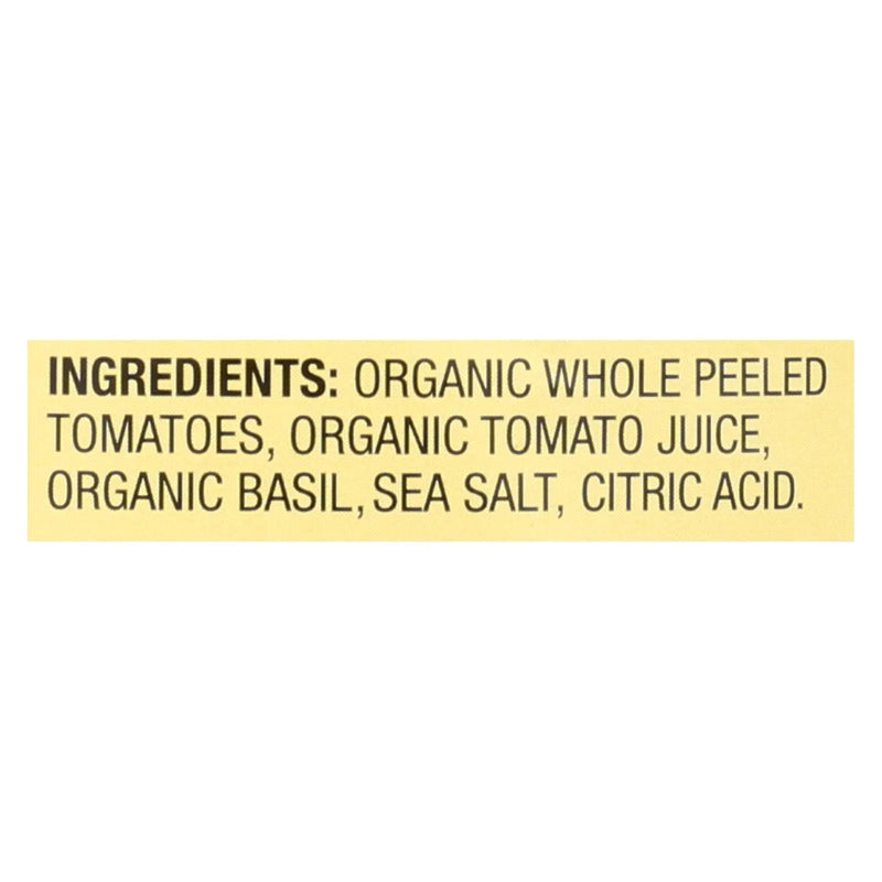 Cento - Italian Plum Whole Peeled Tomatoes - Case Of 6 - 28 Ounce.