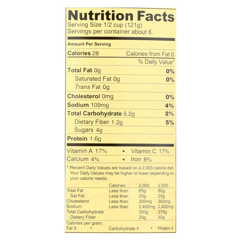 Cento - Italian Plum Whole Peeled Tomatoes - Case Of 6 - 28 Ounce.