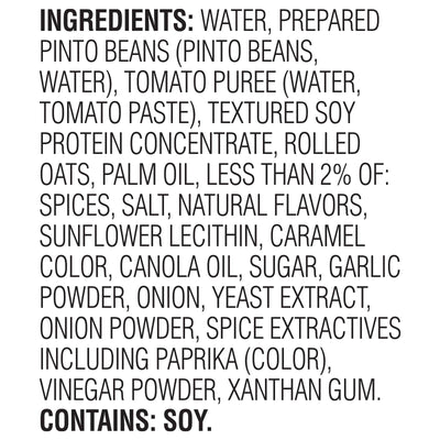 Gardein - Chili Plnt Bsd Wth Beans - Case Of 12-15 Oz - Orca Market