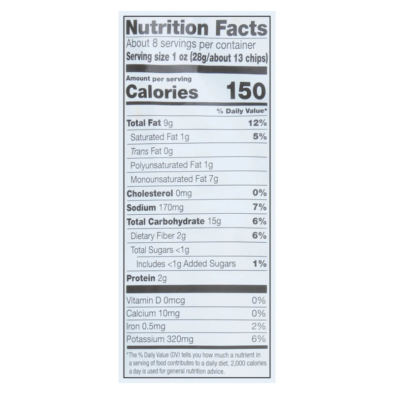 An image displaying Kettle Brand - Potato Chips Jalapeno - Case Of 12-7.5 Ounce by Kettle Brand