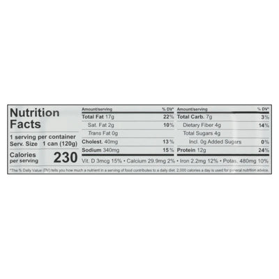 An image displaying Freshe - Entree Brclona Escalivada - Case Of 10-4.25 Ounce by Freshe