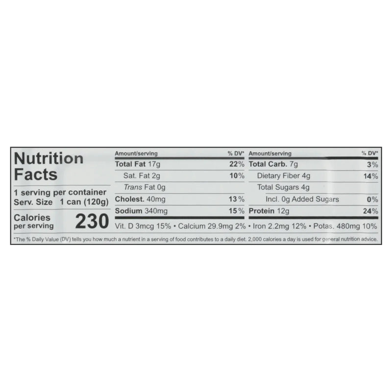 An image displaying Freshe - Entree Brclona Escalivada - Case Of 10-4.25 Ounce by Freshe