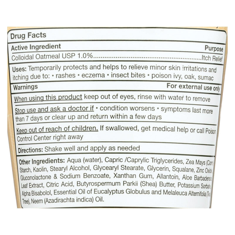 All Terrain - Ditch The Itch Cream - 2 Oz - Orca Market