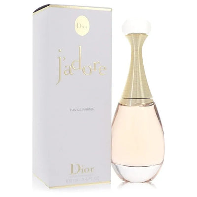 An image displaying Jadore by Christian Dior Les Adorables Body Lotion 6.7 oz for Women by Christian Dior