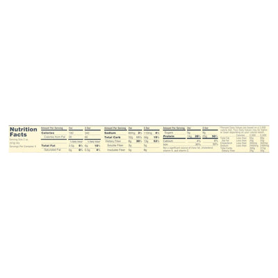 An image displaying Banza Angel Hair Chickpea Pasta - Case Of 12 - 8 Ounce by Banza