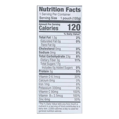 An image displaying Noka - Smthi Spf Super Berry - Case Of 6-4.22 Ounce by Noka