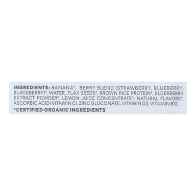 An image displaying Noka - Smthi Spf Super Berry - Case Of 6-4.22 Ounce by Noka