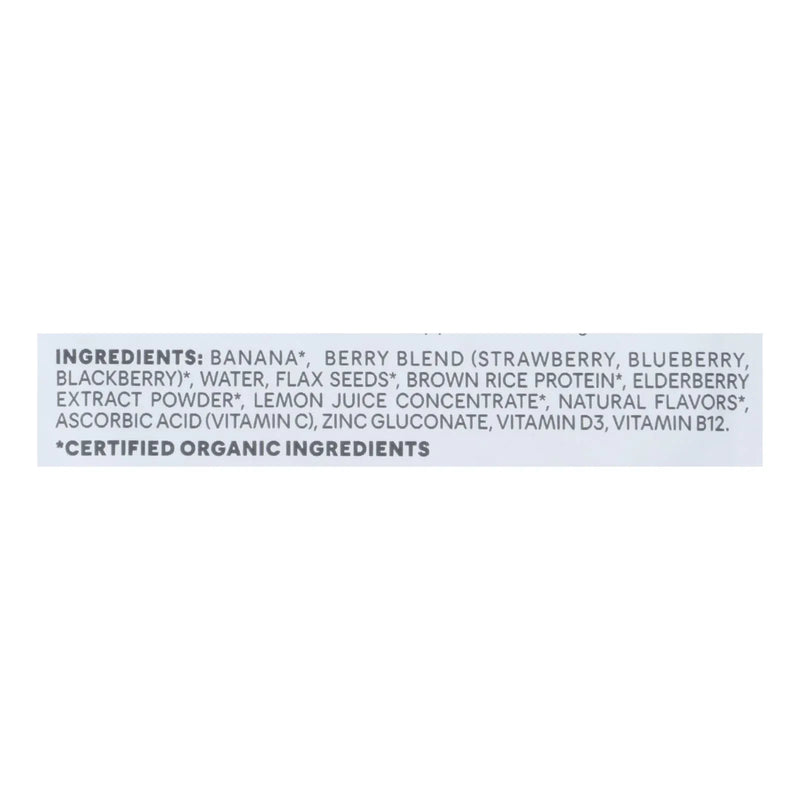 An image displaying Noka - Smthi Spf Super Berry - Case Of 6-4.22 Ounce by Noka