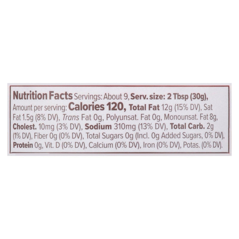 Primal Kitchen - Dip Buffl Ranch Avo - Case Of 6-10 Oz - Orca Market