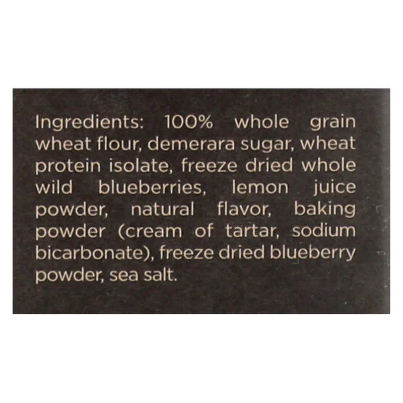 An image displaying Kodiak Cakes Muffin Mix - Case Of 6 - 14 Ounce by Kodiak Cakes