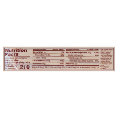 Rao's - Pasta Fettucine - Case Of 15-16 Oz - Orca Market