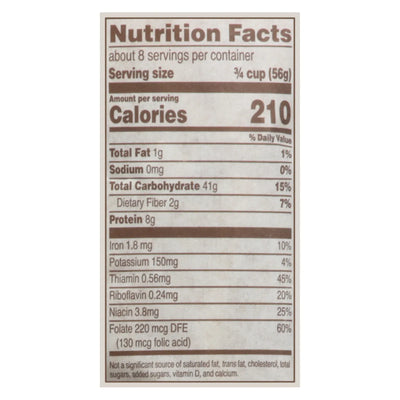 An image displaying Rummo - Pasta Cut Ziti - Case Of 12-1 Lb by Rummo