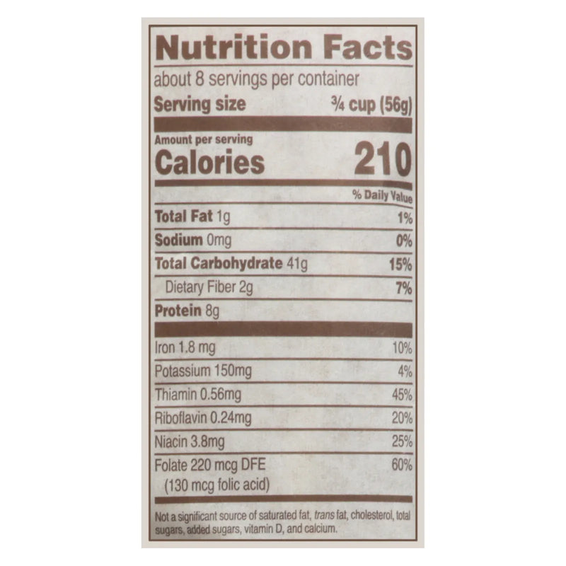 An image displaying Rummo - Pasta Cut Ziti - Case Of 12-1 Lb by Rummo