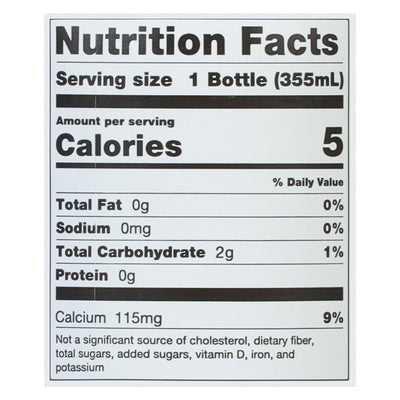 Uptime Energy - Energy Drink Raspberry Lemnad Sugar Free - Case Of 12-12 Fz - Orca Market